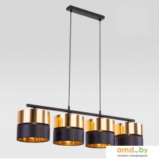 Подвесная люстра TK Lighting Hilton 4342