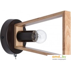 Бра Arte Lamp A8030AP-1BK