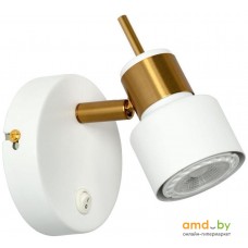 Спот Arte Lamp Almach A1906AP-1WH