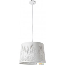 Подвесная люстра Arte Lamp Celesta A2700SP-1WH