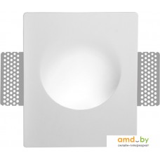 Точечный светильник Arte Lamp Invisible A3113AP-1WH