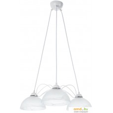 Подвесная люстра Arte Lamp Martha A9509SP-3WH