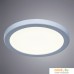 Спот Arte Lamp Mesura A7978PL-1WH. Фото №2