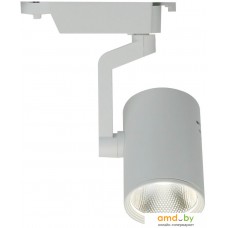 Трековый светильник Arte Lamp Traccia A2330PL-1WH