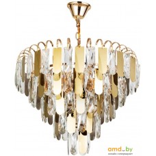 Подвесная люстра Arte Lamp Vivien A2719SP-6GO