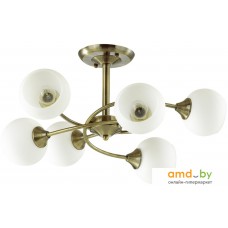 Люстра средней высоты Lumion Comfi 4537/6C