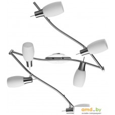 Спот Arte Lamp Volare A4590PL-6SS