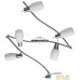 Спот Arte Lamp Volare A4590PL-6SS. Фото №1