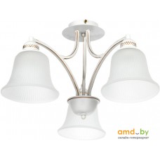 Припотолочная люстра Arte Lamp A2713PL-3WG