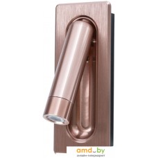 Спот Arte Lamp Adhil A8236AP-1SG