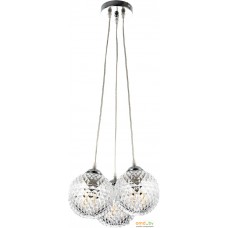 Подвесная люстра Arte Lamp Gelato A9508SP-3CC