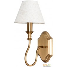 Бра Arte Lamp Agio A6086AP-1PB