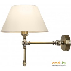 Бра Arte Lamp Orlando A5620AP-1AB