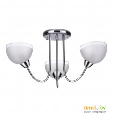 Люстра средней высоты Lumion Alora 4461/3C