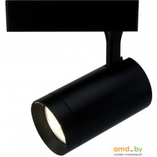 Спот Arte Lamp Soffitto Medio A1720PL-1BK