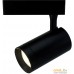 Спот Arte Lamp Soffitto Medio A1720PL-1BK. Фото №1