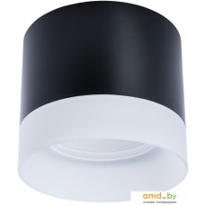 Точечный светильник Arte Lamp Castor A5554PL-1BK