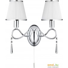 Бра Arte Lamp A1035AP-2CC