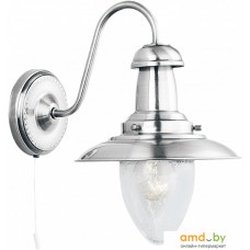 Бра Arte Lamp Fisherman A5518AP-1SS