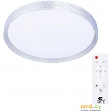 Припотолочная люстра Arte Lamp Juicy A2680PL-72WH