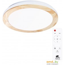 Люстра-тарелка Arte Lamp Luce A2685PL-72WH