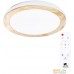 Люстра-тарелка Arte Lamp Luce A2685PL-72WH. Фото №1