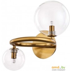 Бра Arte Lamp Albus A7780AP-2AB