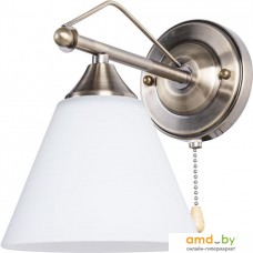 Бра Arte Lamp A3208AP-1AB