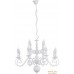 Подвесная люстра Arte Lamp Isabel A1129LM-12WH. Фото №1