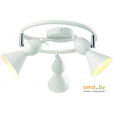 Припотолочная люстра Arte Lamp Picchio A9229PL-3WH