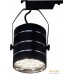 Точечный светильник Arte Lamp Track Lights A2718PL-1BK. Фото №1