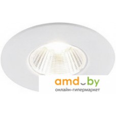 Точечный светильник Arte Lamp Uovo A1425PL-1WH