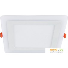 Точечный светильник Arte Lamp Vega A7516PL-2WH