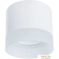 Точечный светильник Arte Lamp Castor A5554PL-1WH