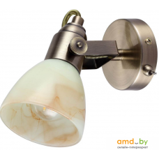 Точечный светильник Arte Lamp Tulip A9582AP-1AB