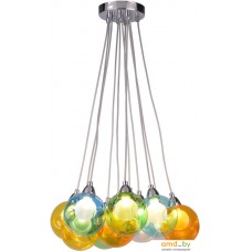 Люстра средней высоты Arte Lamp Pallone A3026SP-11CC