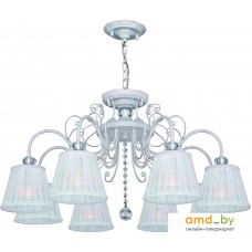 Подвесная люстра Favourite F-Promo Amanda 2150-8PC