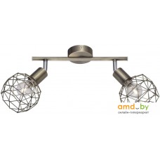 Точечный светильник Arte Lamp Sospiro A6141AP-2AB