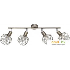 Точечный светильник Arte Lamp Sospiro A6141PL-4AB