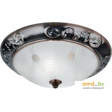 Люстра-тарелка Arte Lamp Alta A3014PL-2AC