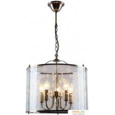 Подвесная люстра Arte Lamp Bruno A8286SP-5AB