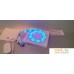 Готовый комплект светодиодной ленты Yeelight LED Lightstrip 1S YLDD05YL 2 м. Фото №9