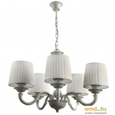 Подвесная люстра Arte Lamp Alba A9395LM-5WG