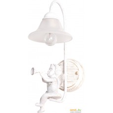 Бра Arte Lamp Amur A1133AP-1WG