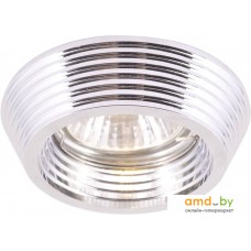 Точечный светильник Arte Lamp Cromo A1058PL-1CC