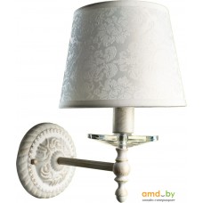 Бра Arte Lamp Granny A9566AP-1WG