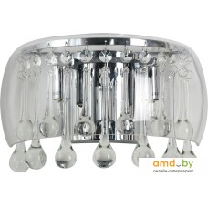 Бра Arte Lamp Halo A7054AP-3CC