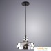 Подвесная люстра Arte Lamp Riflesso A4297SP-1CC. Фото №2