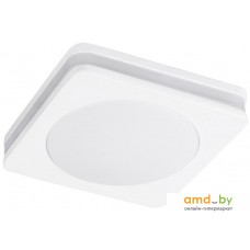 Точечный светильник Arte Lamp Tabit A8432PL-1WH