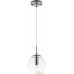 Подвесная люстра Arte Lamp Tureis A9915SP-1CC. Фото №1